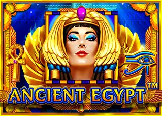 Ancient Egypt สล็อตทุนน้อย