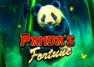 Pandas Fortune สล็อตทุนน้อย