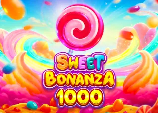 Sweet Bonanza 1000