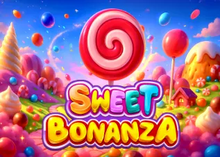 Sweet Bonanza