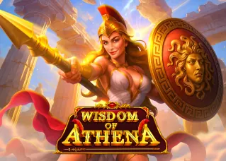 Wisdom of Athena